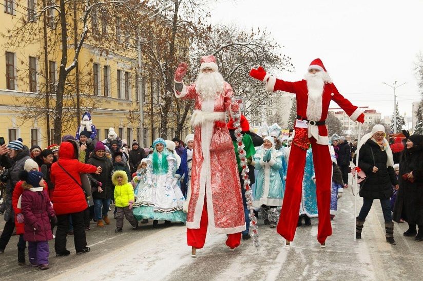 Фестиваль TERRA ZIMA