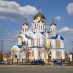 ТОП-25 достопримечательностей Новокуйбышевска: что посмотреть и куда сходить