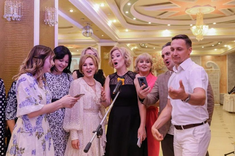 Рестораны Rest-Time