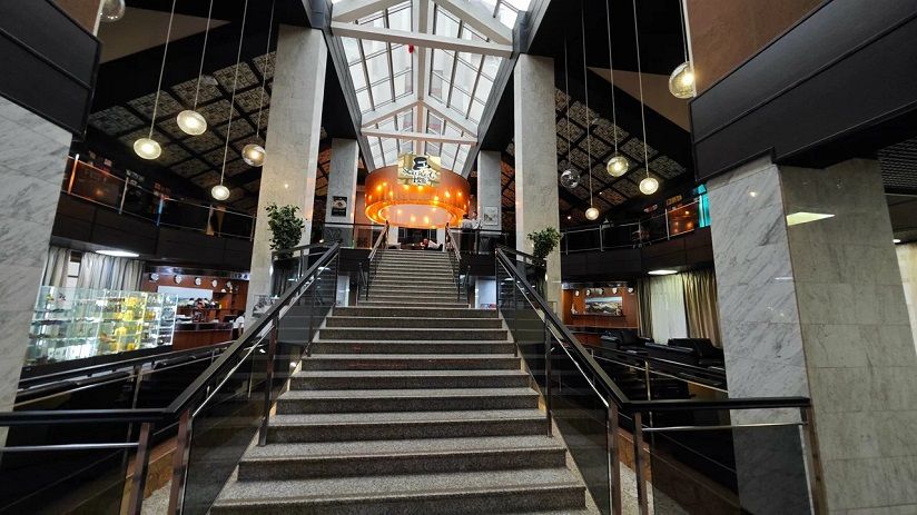 Ресторан «Премьер»