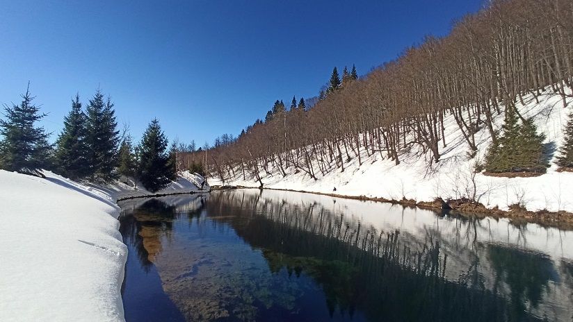 Озеро Сарва