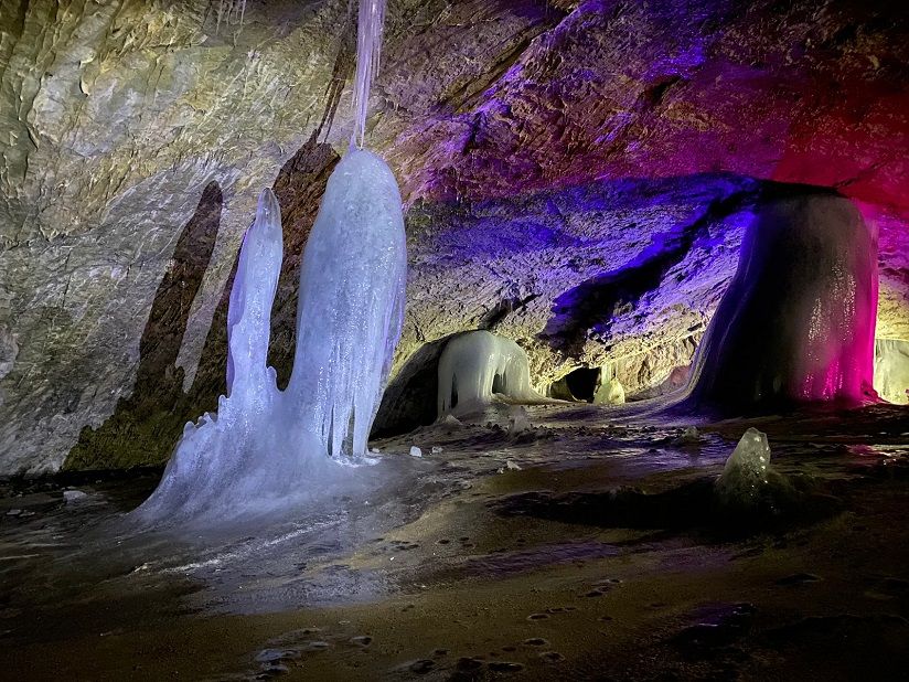 Аскинская пещера