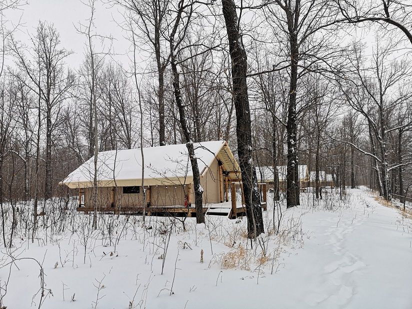 Деревня Шамсутдин