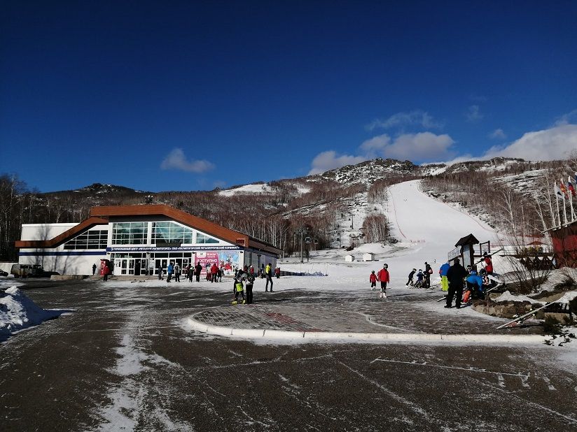 Металлург-Магнитогорск