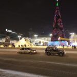 Новый год в Екатеринбурге с детьми: ТОП-15 мест, куда сходить