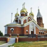 ТОП-30 достопримечательностей Ноябрьска: Список интересных мест
