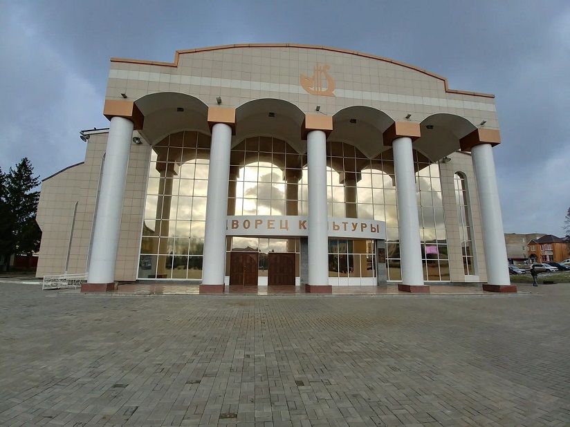 ТОП-15 достопримечательностей Нурлата