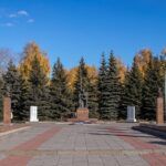 ТОП-25 достопримечательностей Октябрьского: Список интересных мест
