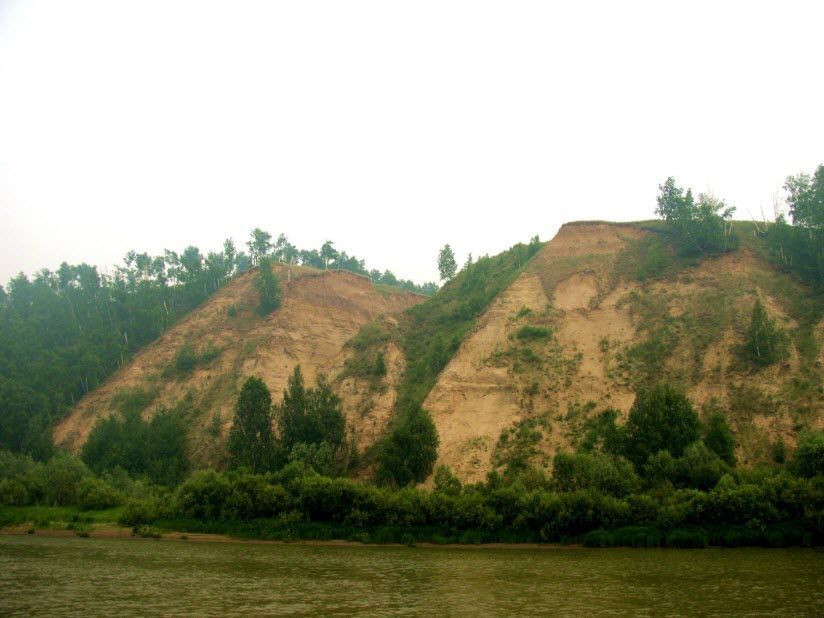 Чудская гора