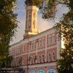 ТОП-50 достопримечательностей Оренбурга: Список интересных мест