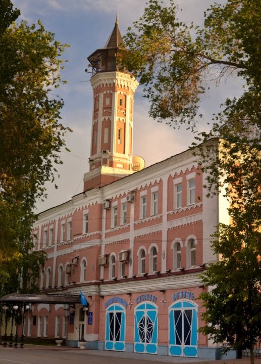 ТОП-50 достопримечательностей Оренбурга: Список интересных мест