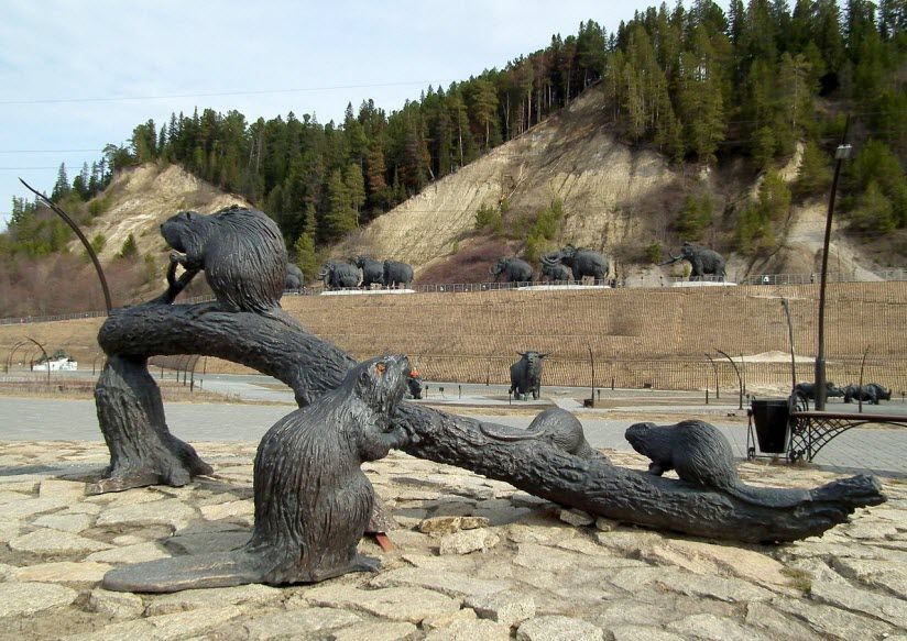 Самаровский останец