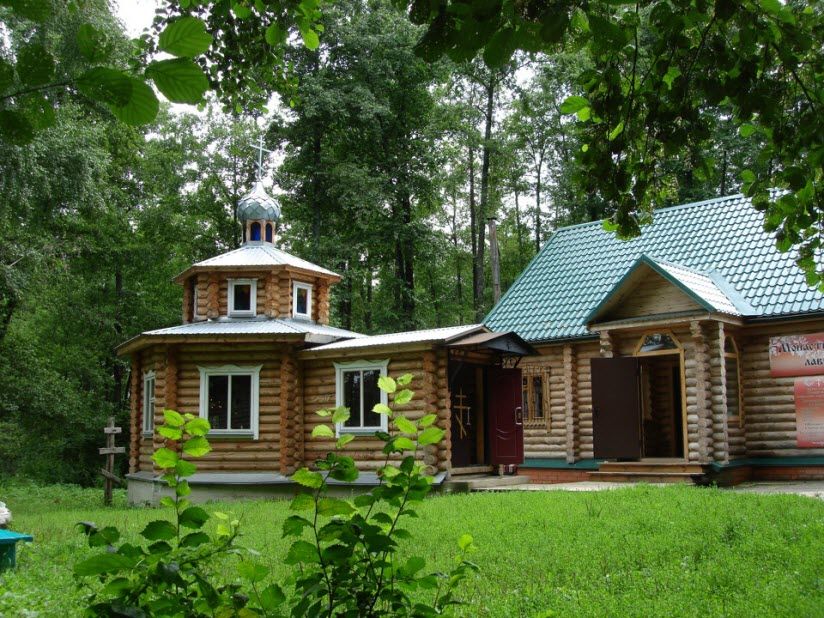 Семиключье