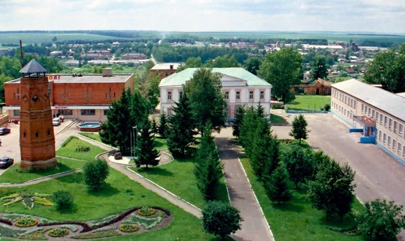 Мокшан