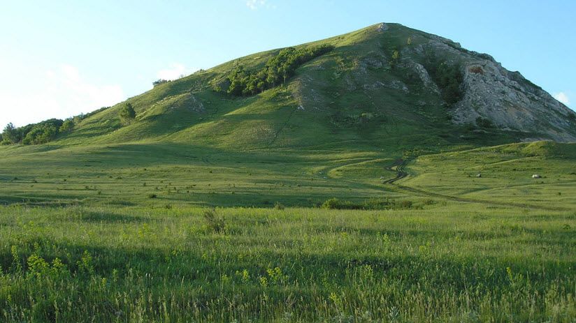 Ардымский шихан