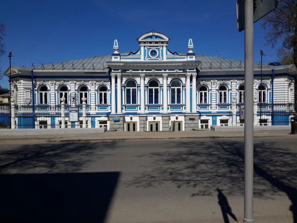 Выходные в Перми ТОП-25 мест, где стоит побывать