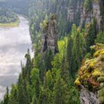 ТОП-50 туристических объектов Пермского края: Список интересных мест