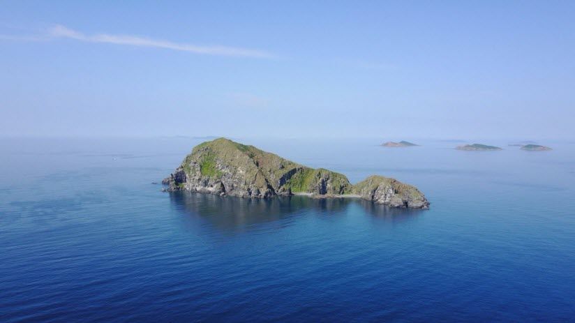 Остров Карамзина