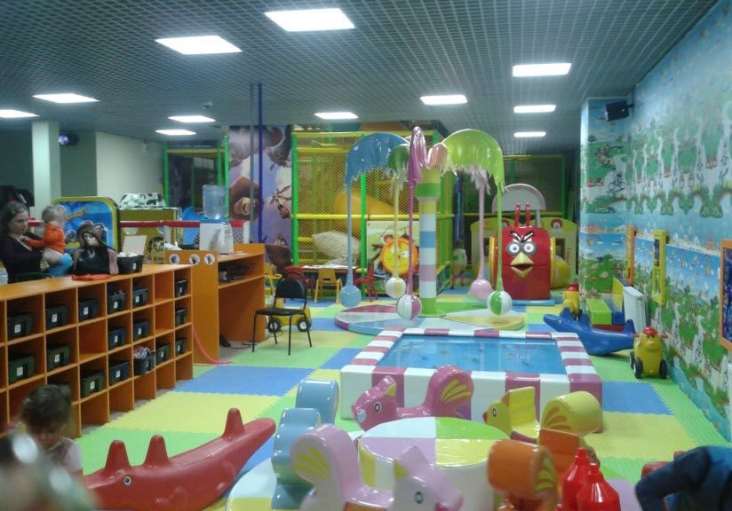 Игродром