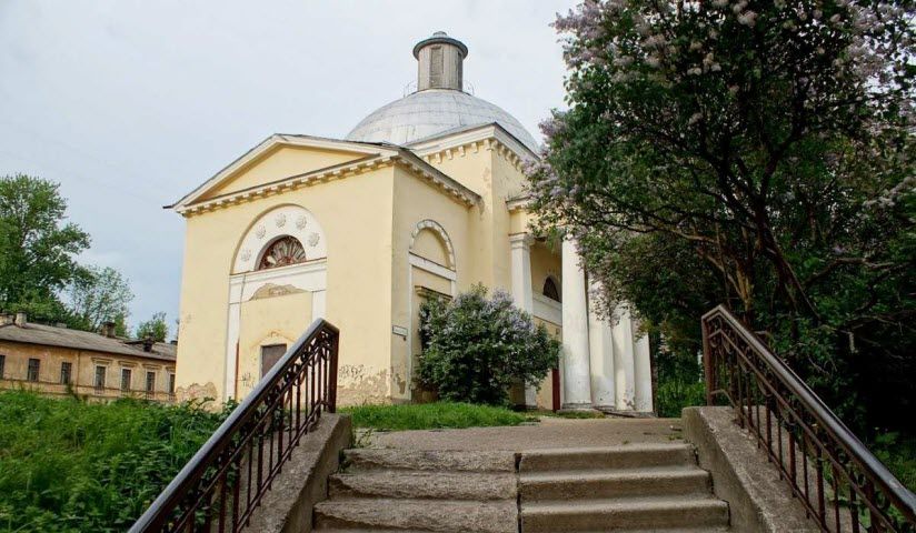 Планетарий