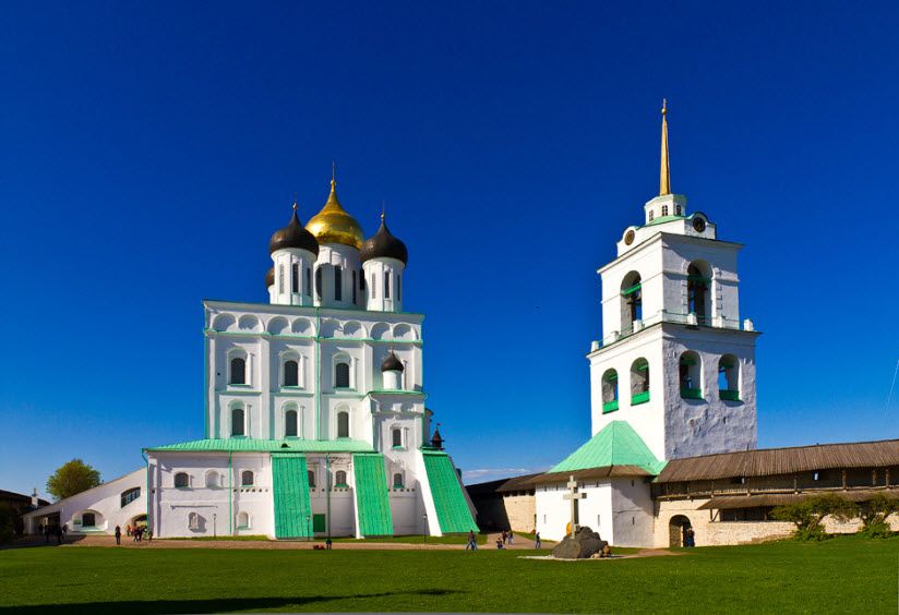 Троицкий собор