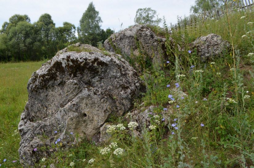 Овраг Овда-Корем