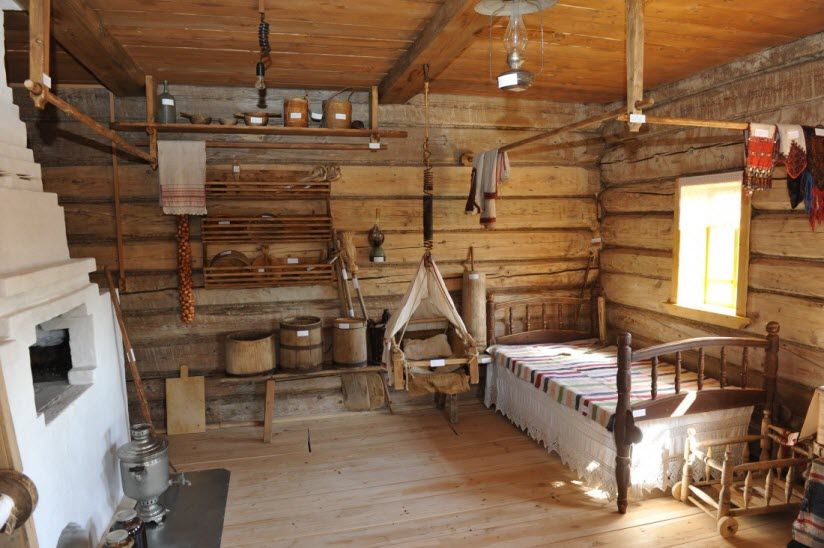 Музейный комплекс Старая усадьба