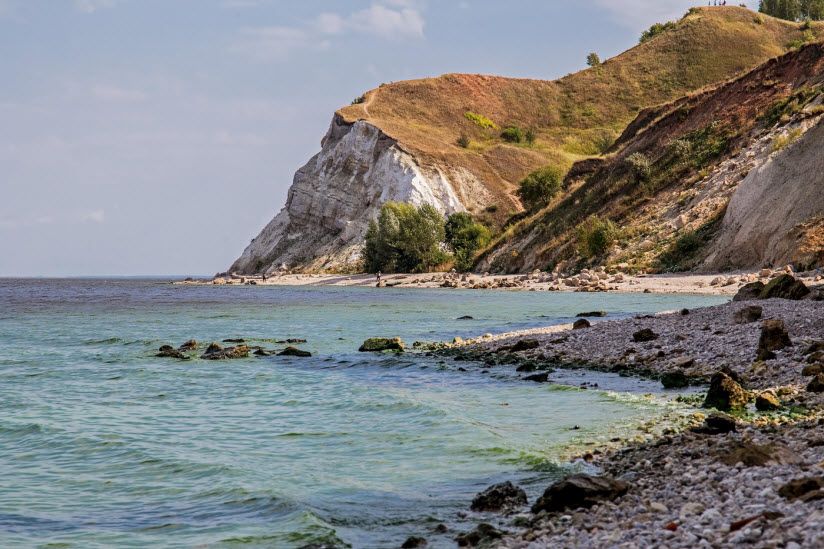 Гора Лобач