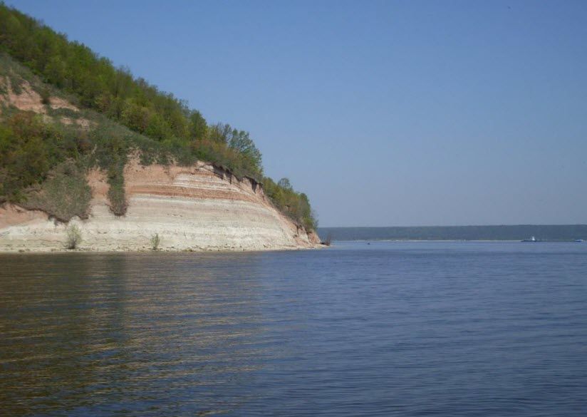 Лабышкинские горы