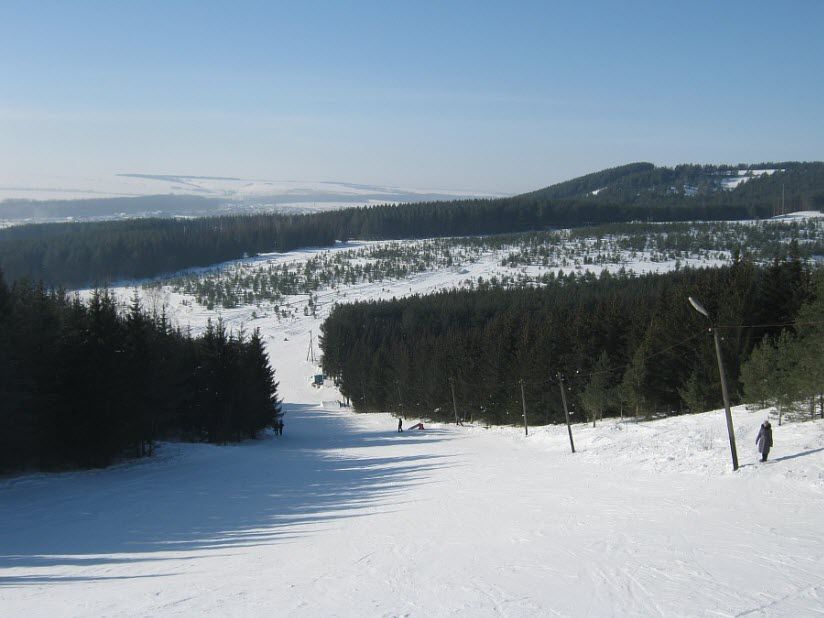 Кукморская гора