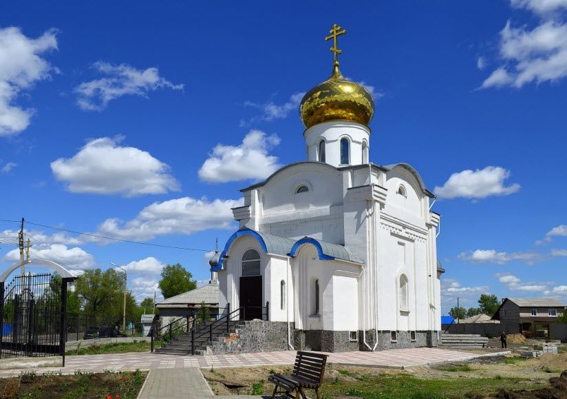 ТОП-22 достопримечательностей Рубцовска: куда сходить и что посмотреть