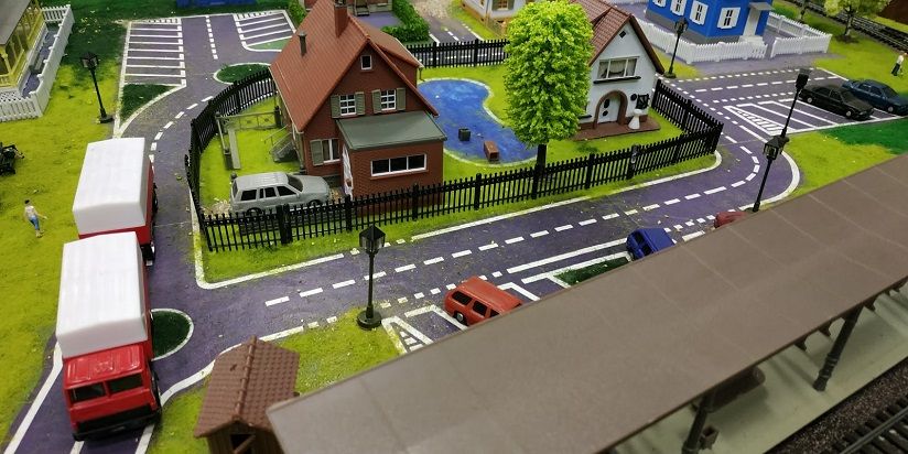 Музей истории Красноярской железной дороги