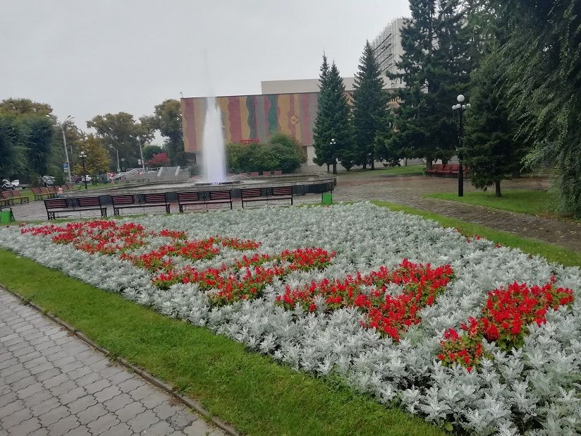 Русский академический театр им. Лермонтова