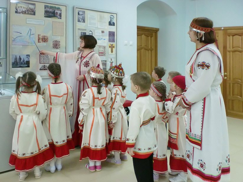 Национальный музей Республики Чувашия
