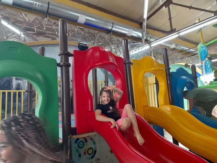 Развлекательный центр «Планета-Kids»