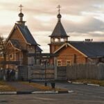Достопримечательности Салехарда: куда пойти и что увидеть