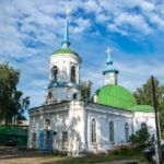 ТОП-26 достопримечательностей Сарапула: что посмотреть и куда сходить