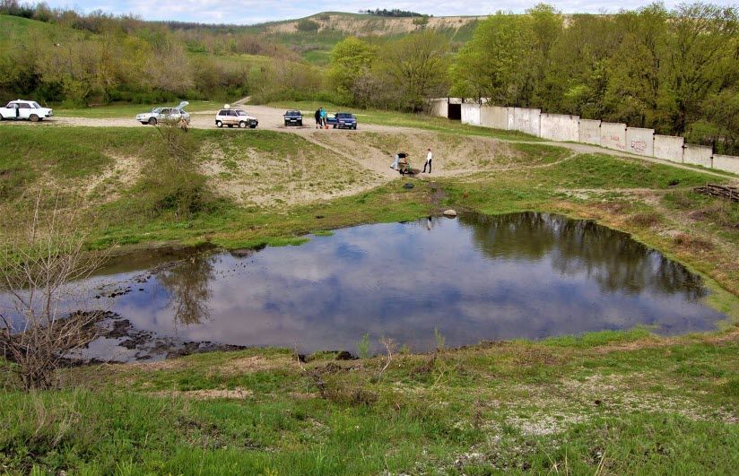 Агропарк «Корольков сад»