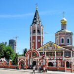ТОП-65 достопримечательностей Саратова: Список интересных мест