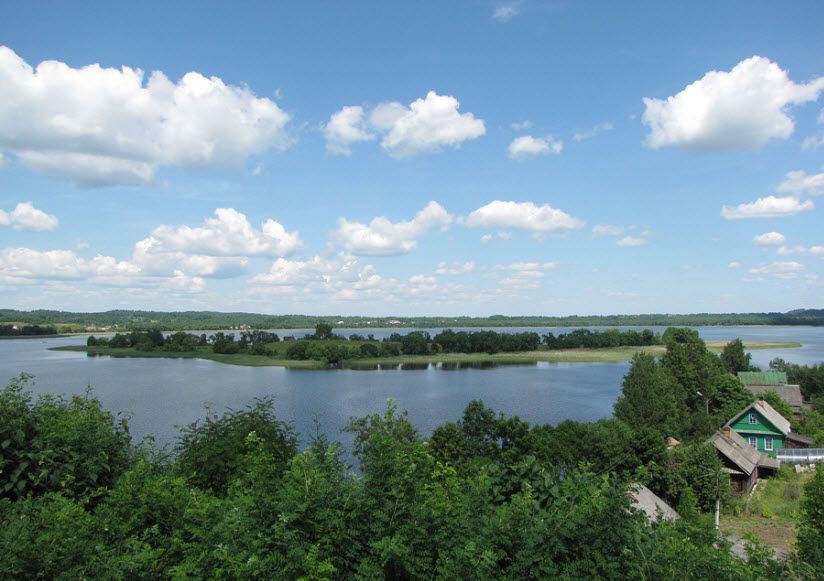 Остров Латрик