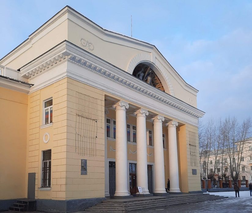 ТОП-15 достопримечательностей Серова: куда сходить и что посмотреть
