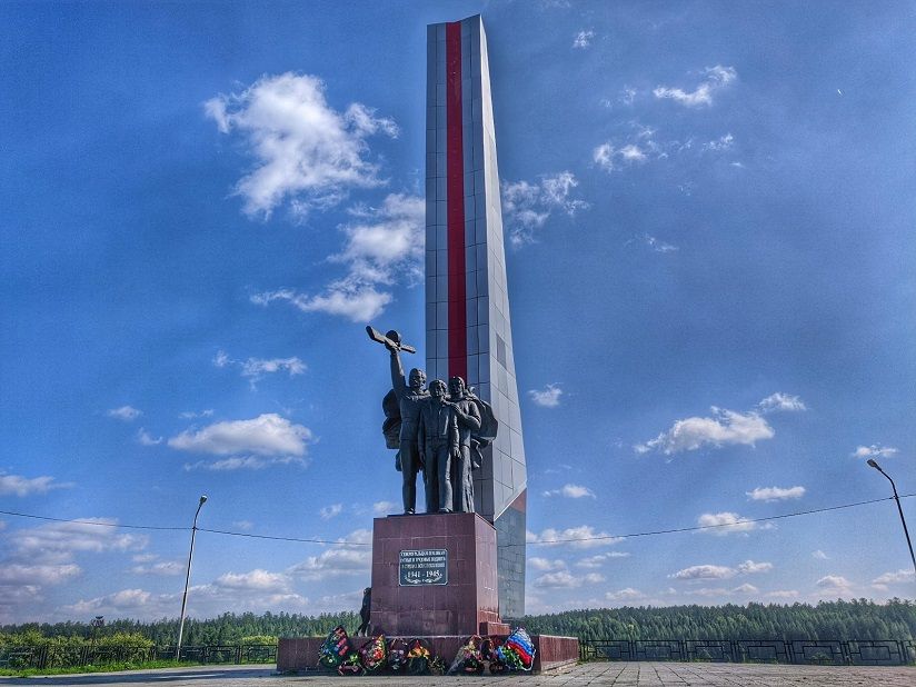 ТОП-15 достопримечательностей Североуральска: что посмотреть и куда сходить