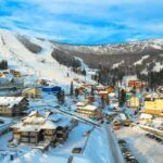 ТОП-25 достопримечательностей Шерегеша: что посмотреть и куда сходить