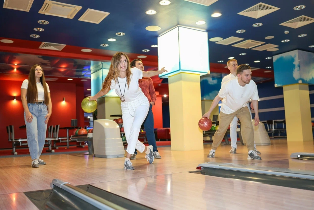 King Bowl