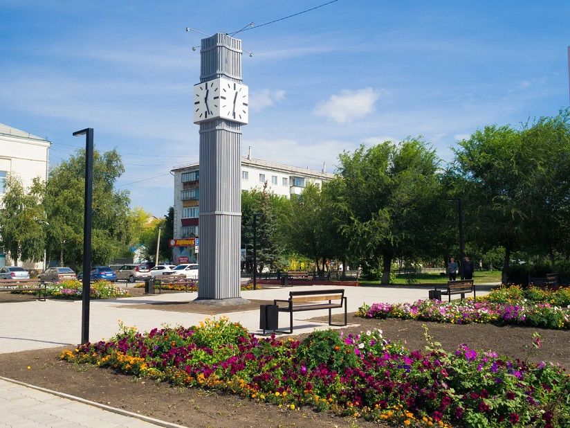 Куранты