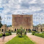 ТОП-40 достопримечательностей Сухума: Список интересных мест