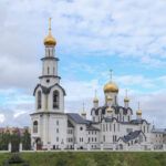 ТОП-35 достопримечательностей Сургута: Список интересных мест