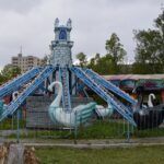 С детьми в Нижнем Тагиле ТОП-20 мест для посещения