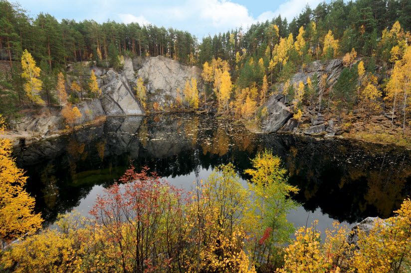 Тальков Камень