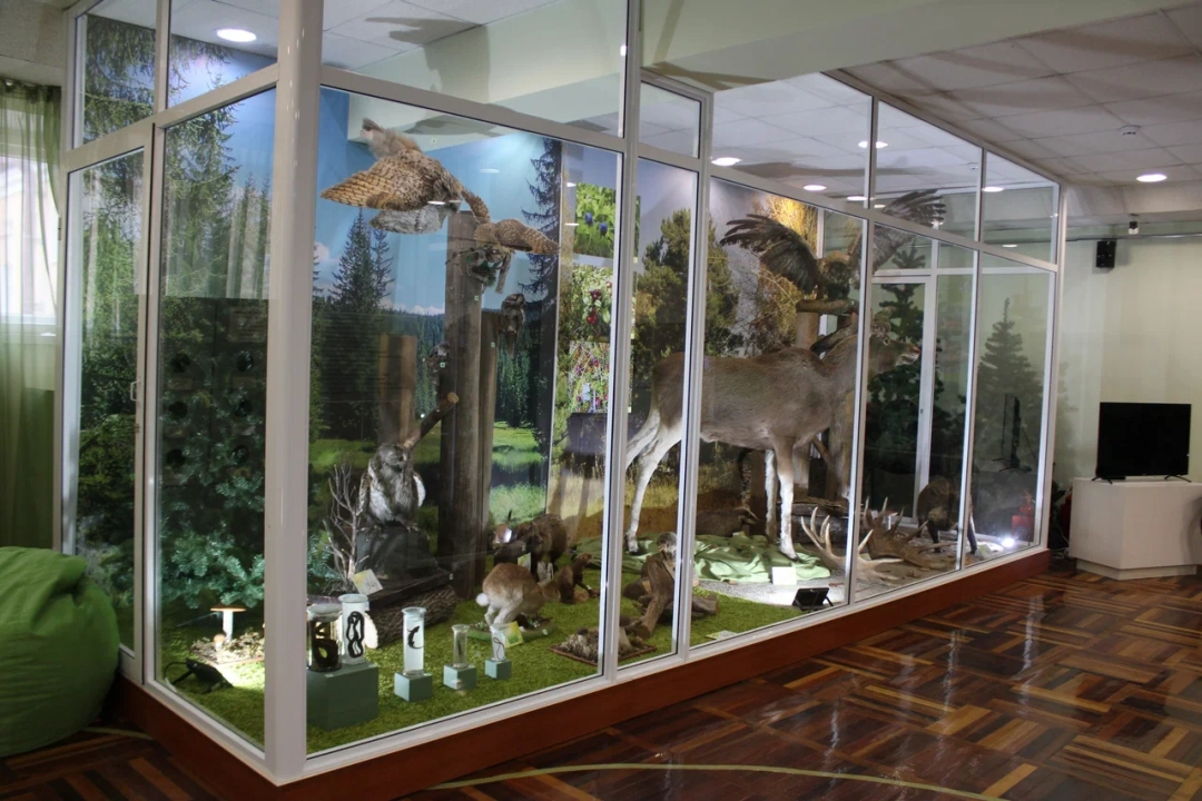 Национальный музей Республики Коми